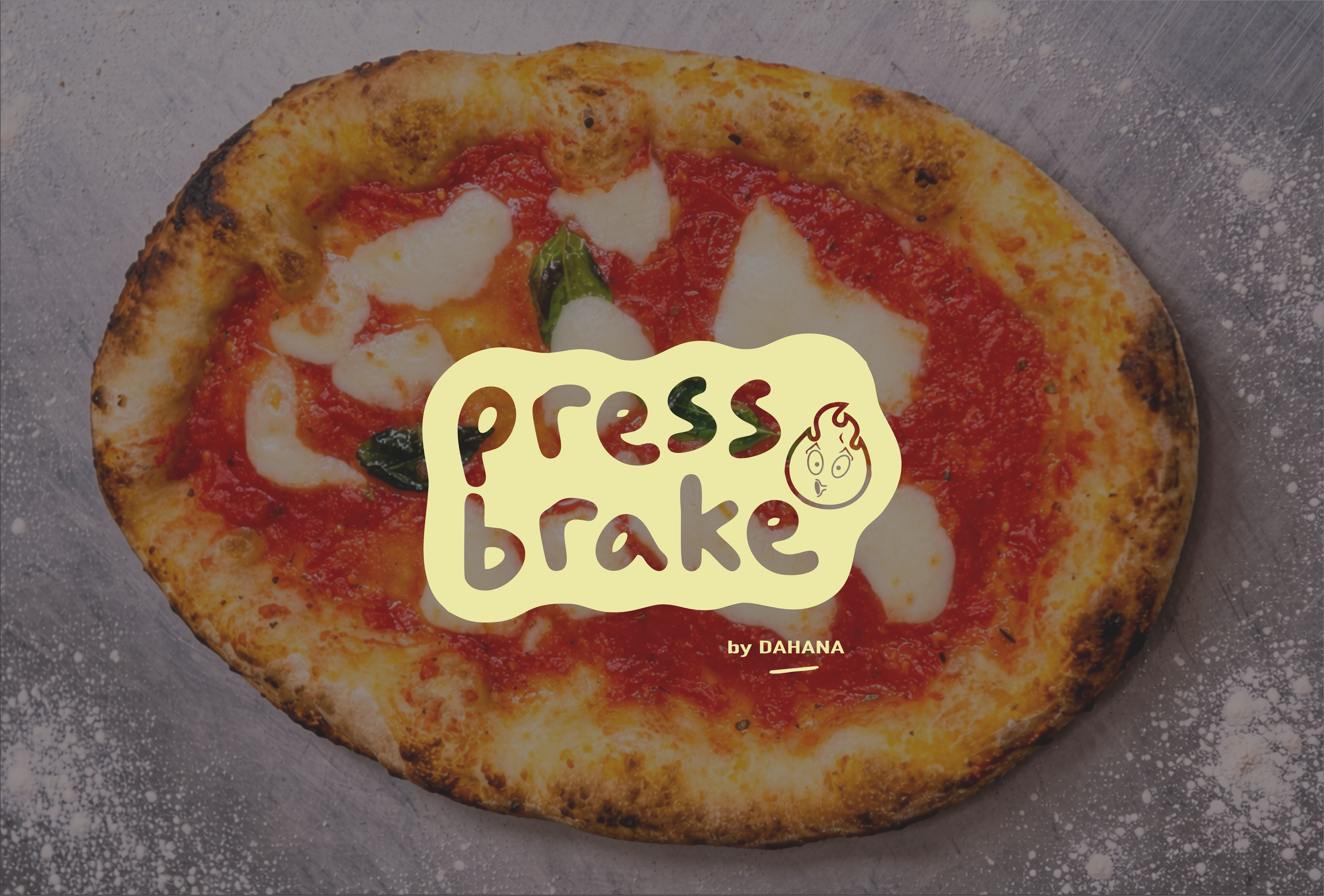 Artisan Pizza